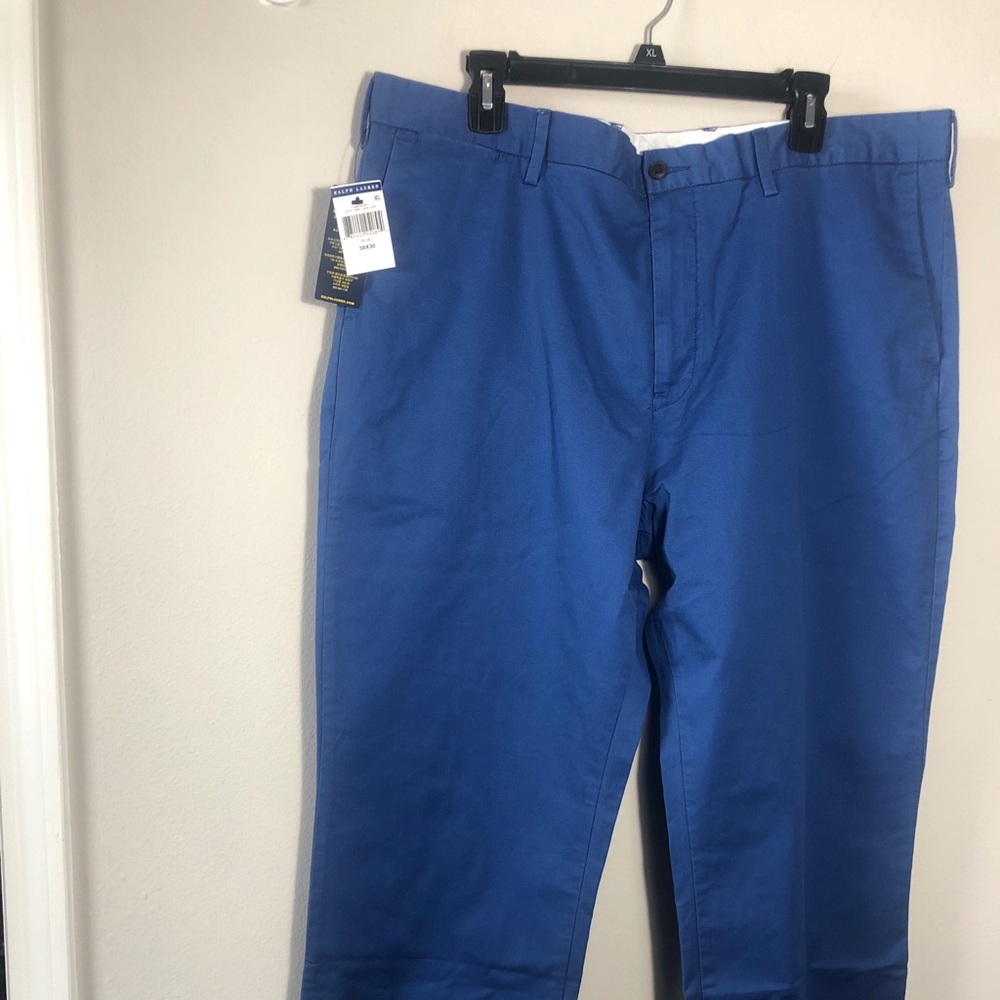 Ralph Lauren polo pants